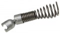 RIDGID 63065 T-217 M&amp;egrave;che &amp;agrave; t&amp;ecirc;te tombantepour machines sectionnelles RIDGID K50, 110 mm-