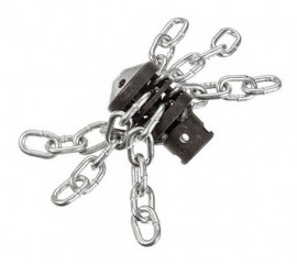 RIDGID 63120 Chain Knocker, T-33-