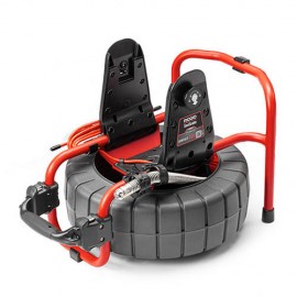 RIDGID 63668 SeeSnake Compact C40 Camera Reel