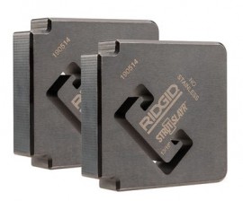 RIDGID 64033 Die Shear for STRUTSLAYR head, 1&amp;frac58; x &lt;sup&gt;13&lt;/sup&gt;&amp;#8260;&lt;sub&gt;16&lt;/sub&gt;&amp;quot;-