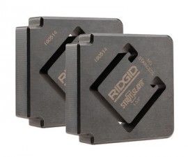 RIDGID 64038 Die Shear for STRUTSLAYR head, 1&amp;frac58; x 1&amp;frac58;&amp;quot;-