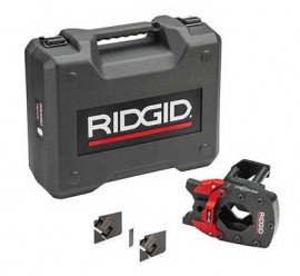 RIDGID 64053 STRUTSLAYR Kit, 13/16&quot; die shear-