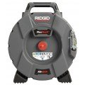 RIDGID K9-204 Machine de nettoyage de drains FlexShaft, tuyaux de 50 &amp;agrave; 100 mm-