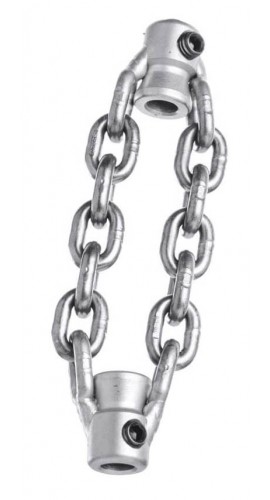 RIDGID 64298 Flexshaft Knocker, 0.25&quot; cable-