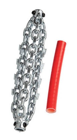 RIDGID 64313 Flexshaft Knocker, 3&quot;-