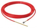 RIDGID 64348 Cable Assembly, 70', sheath, coupings-