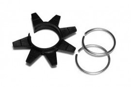 RIDGID 64502 Star Guide, 150 mm-