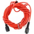 RIDGID 64627 Interconnect Cable, 33', SeeSnake-