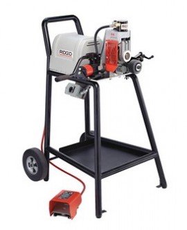 RIDGID 64982 918-I Roll Groover-