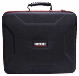 RIDGID CS6x Versa Carrying Case, 19.25 x 8 x 16.25&amp;quot;-