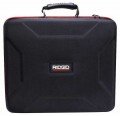 RIDGID CS6x Versa Carrying Case, 19.25 x 8 x 16.25&amp;quot;-