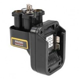 RIDGID 66503 SeekTech Locator Adaptor, 18 V-