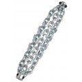 RIDGID 66638 FlexShaft Carbide-Tipped Chain Knocker for the K9-306, 3-chain, 4&amp;quot;-