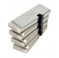 RIDGID 66780 Universal High-Speed Dies, &amp;frac12; to &amp;frac34;&amp;quot; BSPT, stainless steel-