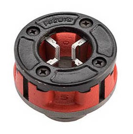 RIDGID 68775 API High-Speed Hand Threader Die Head, &amp;frac12;&quot;, NPSM-