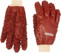 RIDGID 70032 PVC Drain Cleaning Gloves-