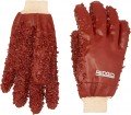RIDGID 70032 PVC Drain Cleaning Gloves-