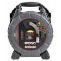 RIDGID SeeSnake microReel APX Diagnostic Inspection Camera with TruSense-