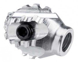 RIDGID 71838 Penetrating Ball Head for the K9-102, 1&amp;frac12;&amp;quot; pipes-