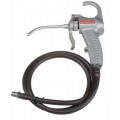 RIDGID 72327 #4 Oiler Pump Gun with Hose-