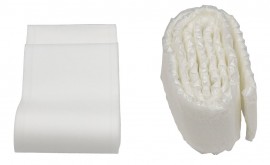 RIDGID 74723 Pipe Patch Containment Kit for 2&amp;quot; packers-