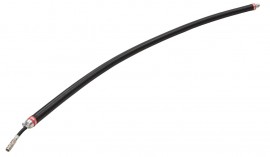 RIDGID 74758 Pipe Patch Packer, 3 to 4&amp;quot; pipe x 7' length-