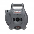 RIDGID 74978 FlexShaft K9-12 Wall-to-Wall Drain Cleaning Machine, NA-