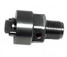 RIDGID 76042 Large Hole Saw Arbor Adapter, 1-5/16 to 1-3/4&amp;quot;-