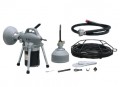 RIDGID 76485 K-50-6 Sectional Drain Cleaning Machine with cable kit and adapter, 220/240 V, 50/60 HZ-