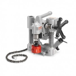 RIDGID 76787 HC300 3&amp;quot; Hole Cutting Tool, 230 V, 50/60 Hz-