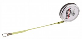 RIDGID 76827 Metric Diameter Tape-