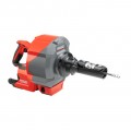 RIDGID 78048 K-46 Cordless SinkSnake-