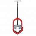RIDGID 83145 468-S Hinged Pipe Cutters for Steel Pipe, 6 to 8&amp;quot;-