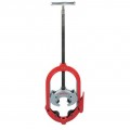 RIDGID 83165 472-S Hinged Pipe Cutters for Steel Pipe, 8 to 12&amp;quot;-