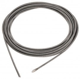 RIDGID 87597 C-45IW Integral Wound Drum Cable, 0.5&quot;-