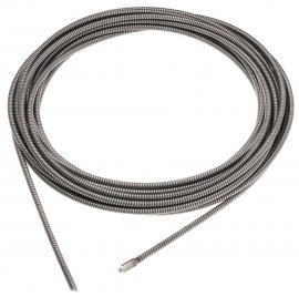 RIDGID 87597 C-45IW Integral Wound Drum Cable, 0.5&quot;-