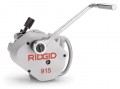 RIDGID 88232 915 Roll Groover with Roll Set-