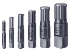 RIDGID 883 Pipe Extractor, 0.1 to 1.0&quot; (3 to 25mm) Capacity/Pipe Size-