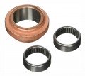 RIDGID 93892 Copper Groove Roll-