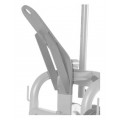 RIDGID 95797 Lifting Hook, K-6200-