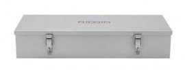RIDGID 97375 Carrying Case,  1/8 to 2, 12-R-