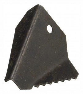RIDGID 97975 4-Blade Cutter, 3 &amp;frac12;&quot;-