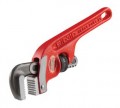 RIDGID E-18 End Pipe Wrench, 18&amp;quot;-