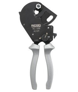 RIDGID RC-336 Ratchet Cable Cutter, 336 MCM-