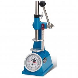 Rimac BB1000 Testeur de ressort de soupape de moteur, 453.59 kg-