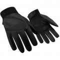Ringer 113-09 Slip-On Cuff Gloves, Medium-