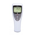 RKC DP-700AE Digital Handheld Thermometer with data logging, 99 logs, IP67-