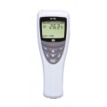 RKC DP-700AE Digital Handheld Thermometer with data logging, 99 logs, IP67-