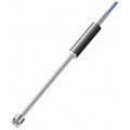 RKC ST-29H High Temperature Sensor with DP-350 connector and spiral cable 1000&amp;deg;C, straight type-