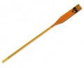 RKC ST-51S-100-C Film Type Temperature Sensor, 4.2&amp;quot;, adhesive polyimide sheet type-